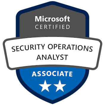 SC-200: Microsoft Security Operations Analyst